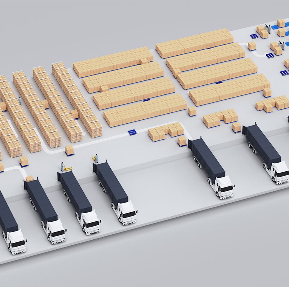 Tuskrobots(廣東塔斯克機(jī)器人有限公司)