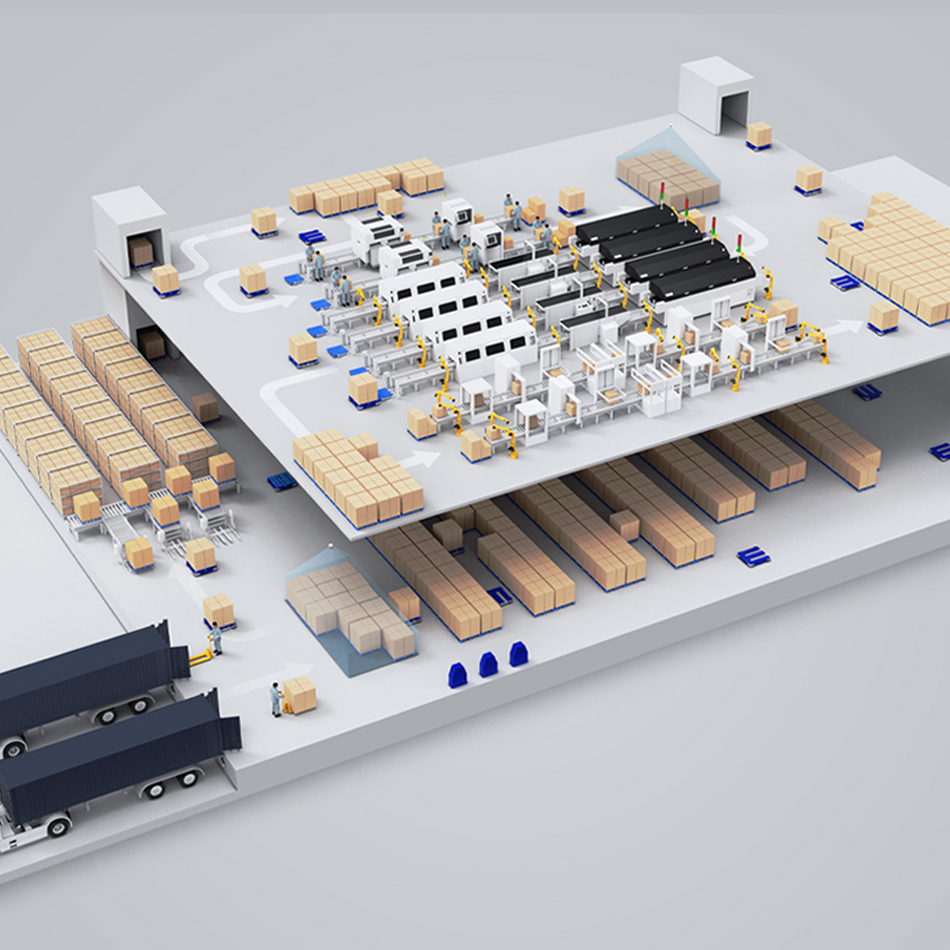 Tuskrobots(廣東塔斯克機(jī)器人有限公司)