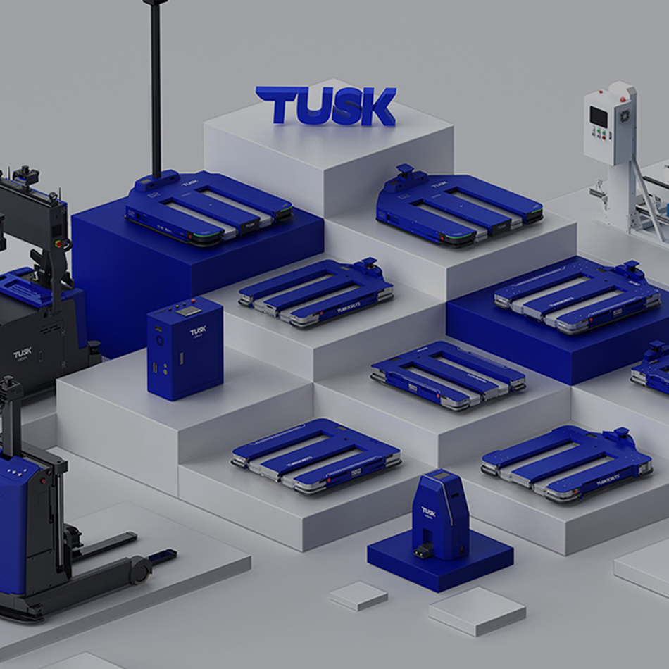 Tuskrobots(廣東塔斯克機(jī)器人有限公司)